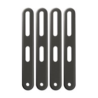 SBOX Adapteri za nosače VESA-V2, 32"-55", do 30Kg